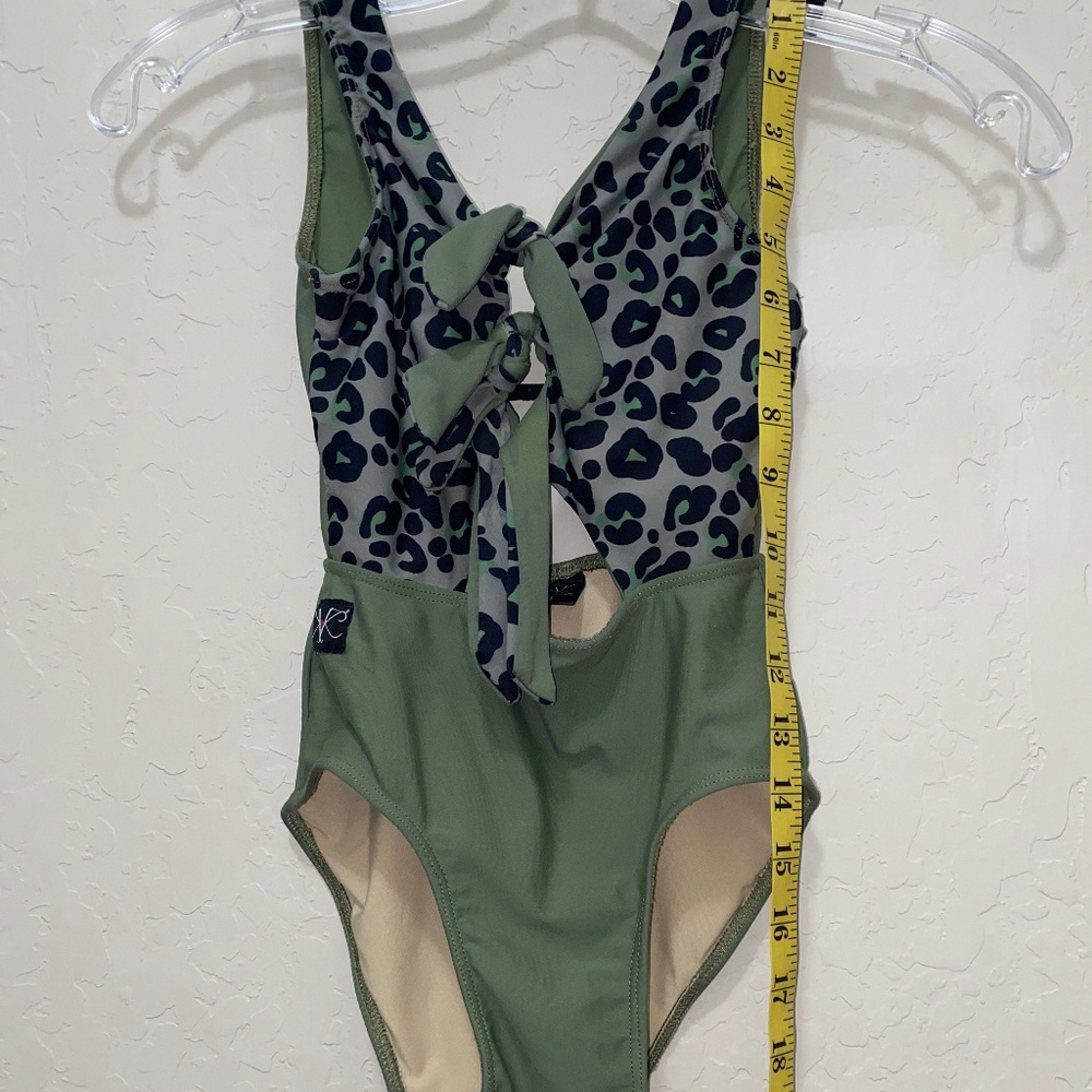 Dance Leotard